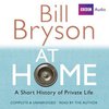 "Краткая история быта и частной жизни", Билли Брайсон