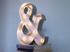 AMPERSAND