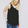 ASOS Woven Vest