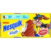 Шоколад Nesquik молочный