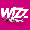 Годовая карта Wizz Discount Club