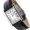 Cartier Tank solo watches