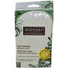 EcoTools, Sustainable Moisture Socks, 1 Pair