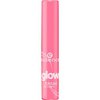 Glow tinted lip balm