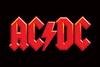 Майка ac/dc