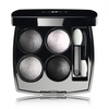 chanel eyeshadows: 93 - SMOKY EYES