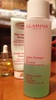 Clarins Toning Lotion With Iris Тонизирующий лосьон для жирной/смешанной кожи.