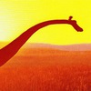 "The Good Dinosaur"