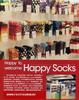 носки happy socks