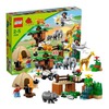LEGO: Фотосафари 6156