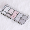 h&m nudes eyeshadows