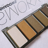 h&m smoky eyeshadows