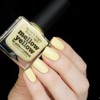 Picture Polish Mellow Yellow