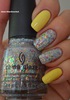 China Glaze Lemon Fizz