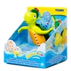 Музыкальная игрушка для ванной Tomy Черепашка
