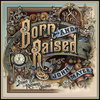 Vinyl/CD John Mayer - Born and raised