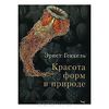 Книга Красота форм в природе