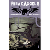 FreakAngels, Vol 1.