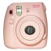 Полароид FujiFilm Instax Mini 8 розовенький