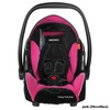 Автокресло Recaro babyzen