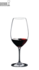 Бокалы Riedel Vinum Shiraz