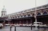 Smithfield market