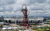 Queen Elizabeth Olympic Park