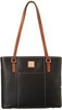 Dooney & Bourke Pebble Lexington Shopper