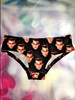 OMIGHTY Johnny Depp panties