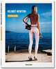 Книга "Helmut Newton, Polaroids"