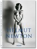 Книга "Helmut Newton, SUMO"
