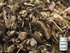 Лапчатка белая
