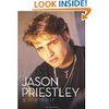 Jason Priestley a memoir