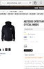 Abstergo Entertainment Official Hoodie