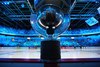 Финал Чемпионата мира по хоккею в Минске