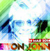 киноконцерт 14 мая Победа live Elton John