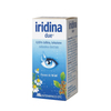 Капли для глаз Iridina Due