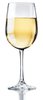 White wine glasses. Set of 6