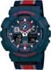 часы casio g-shock