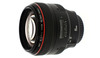 Canon EF 85 F 1.2 L USM II, стандартный фикс