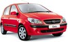 Хочу иметь в личной собственности автомобиль "Hyundai" Getz, красного цвета, новый, из салона.