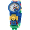 Часы Лего