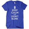 doctor who t-shirt