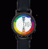 Часы  Color Wheel Watch