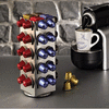 capsule holder for nespresso