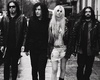 билет на the Pretty Reckless