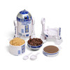 Star Wars R2-D2 Measuring Cup Set