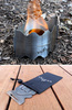 Vertex Ultralight Backpacking Stove