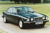 jaguar 1991 xj6