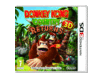 Donkey Kong Country Returns 3D